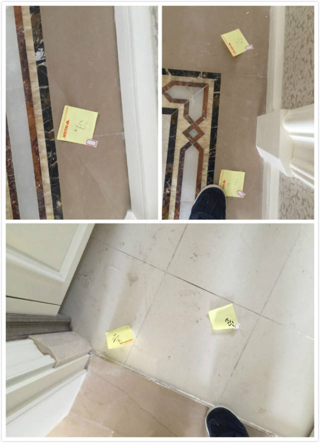 精装房验房瓷砖空鼓率超标怎么处理(精装房验房瓷砖空鼓率超标怎么处理呢) 精装房验房瓷砖空鼓率超标怎么处理(精装房验房瓷砖空鼓率超标怎么处理呢)