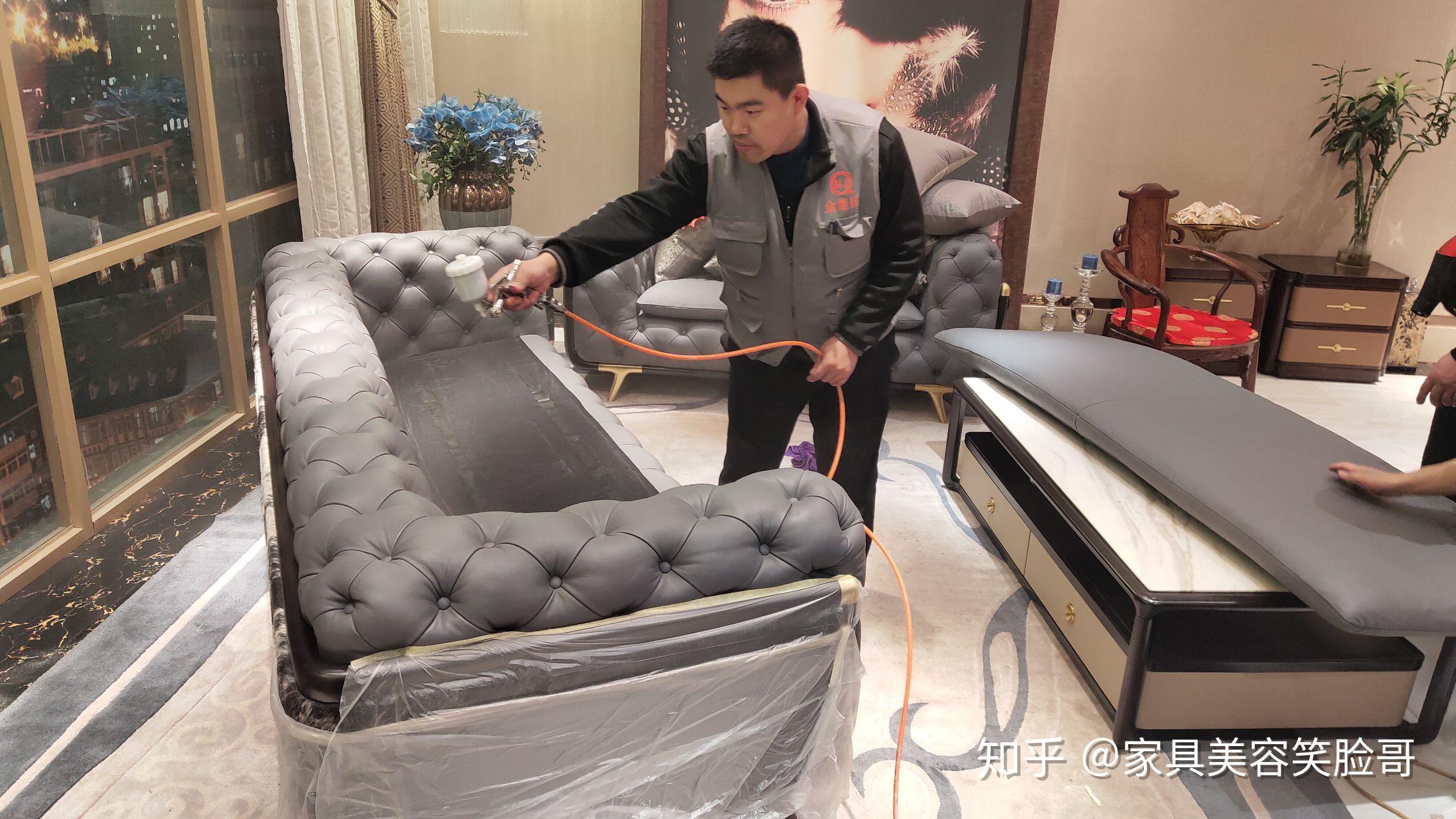 哪里有家具美容培训(家具美容师培训正规学校) 哪里有家具美容培训(家具美容师培训正规学校)