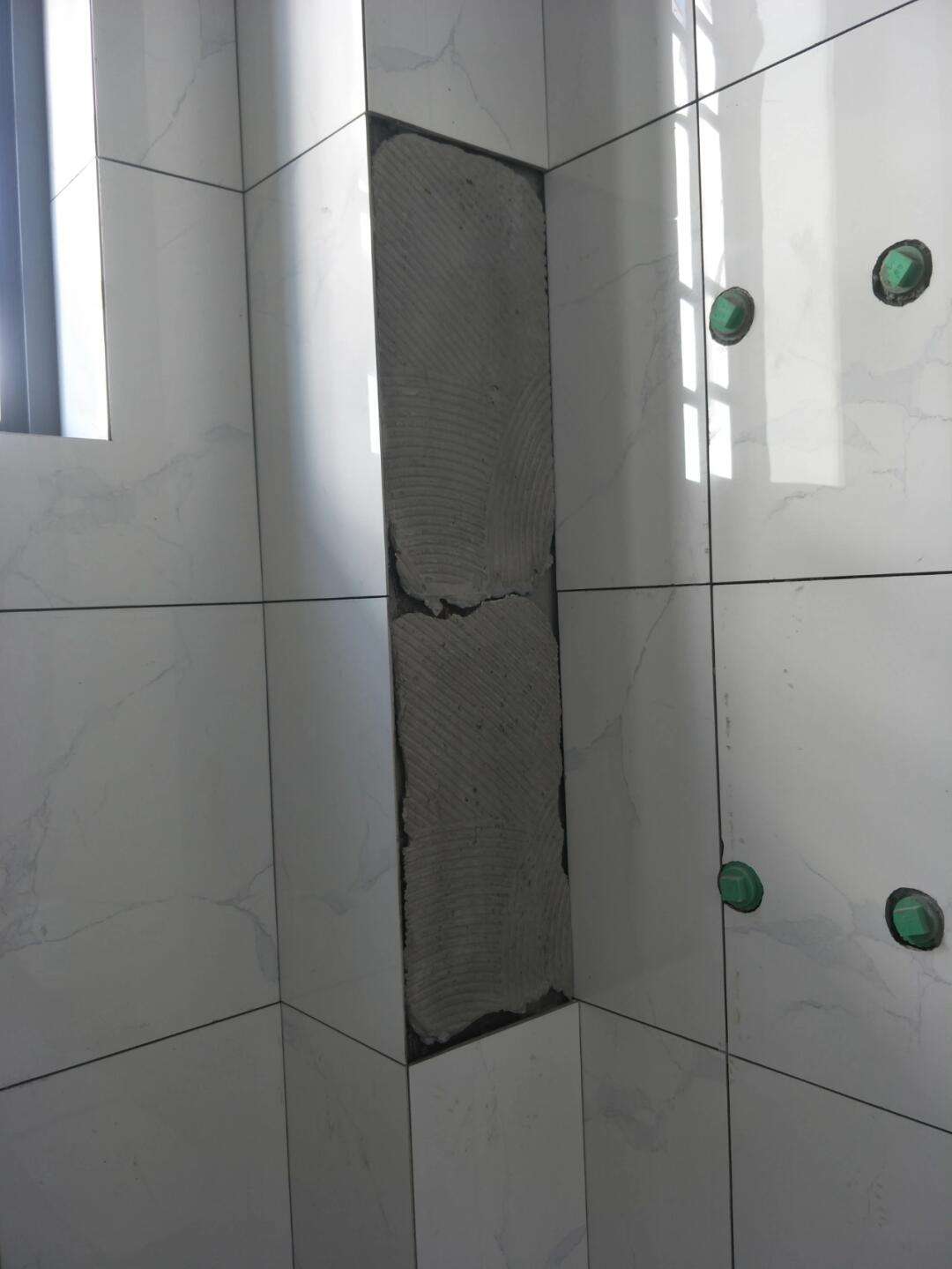 墙砖开裂会掉下来吗(墙砖开裂会不会掉下来) 墙砖开裂会掉下来吗(墙砖开裂会不会掉下来)